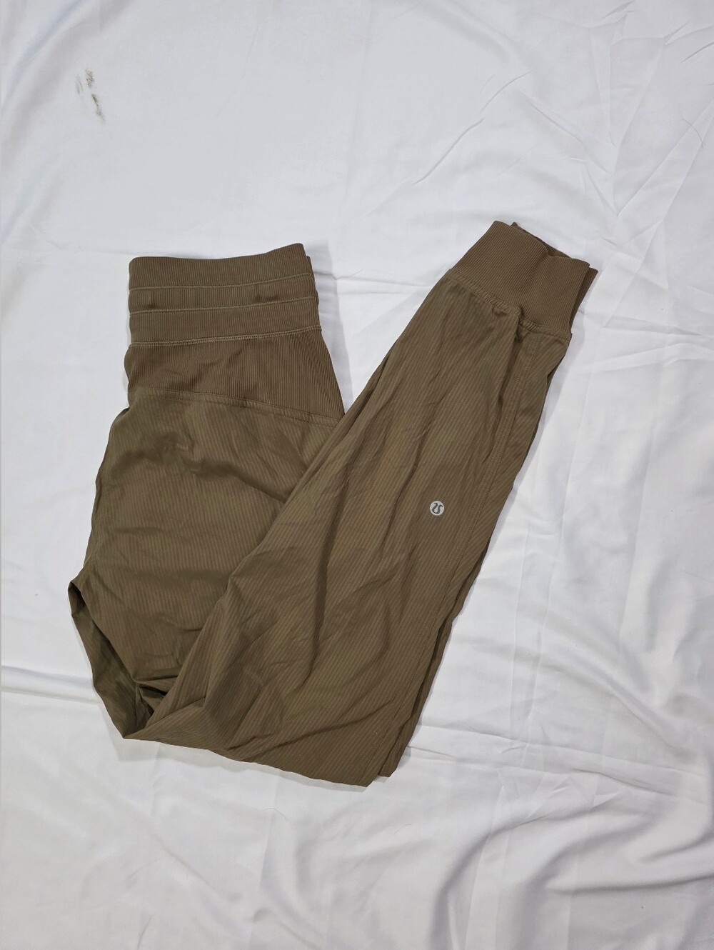 Lululemon Athletica Women's Mid Rise Dance Studio Jogger Pants